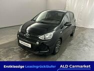 Hyundai i10 1.2 YES! Limousine, 5-türig, 5-Gang - Norderstedt