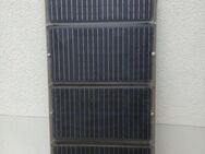 defektes Ecoflow Solarpanel 160W - Fulda Zentrum