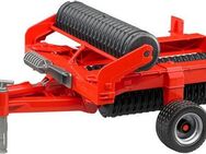 Bruder® Spielzeug-Walze Cambridge Walze 28 cm (02226), Made in Europe