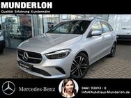 Mercedes B 180, Progressive Line, Jahr 2023 - Oldenburg