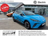 MG MG4 64kWh Luxury MY22 LED Navi 360° ACC SHZ DAB - Brandenburg (Havel)