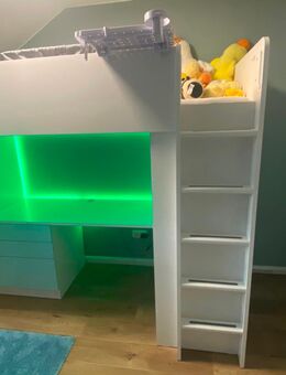 Hochbett Ikea - Bad Kreuznach