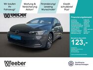 VW Golf, 1.5 TSI VIII 8 Move, Jahr 2023 - Weil der Stadt