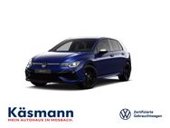 VW Golf, VIII R SPORT-AGA H&K, Jahr 2024 - Mosbach