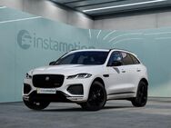 Jaguar F-Pace, D200 R-Dynamic SE AWD, Jahr 2024 - München