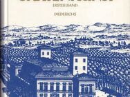 Buch von Marie Luise Gothein GESCHICHTE DER GARTENKUNST 1. Band [Diederichs] - Zeuthen