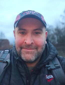 Einsamer Single-Mann (59, 188 cm) sucht hübsche und herizliche Frau - Monheim (Rhein)