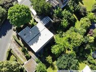 Großzügiges Einfamilienhaus mit schönem Garten in Göttingen zwischen dem Ostviertel und Geismar - Göttingen