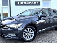 VW Passat Variant, 1.5 TSI Business, Jahr 2019 - Königsfeld (Schwarzwald)