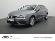 Seat Leon, 1.4 TSI ST Xcellence, Jahr 2018 - Leverkusen