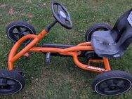 Berg Kettcar Gokart Buddy Orange - Bedburg-Hau