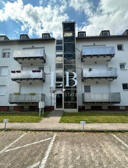 Attraktive Kapitalanlage - Großzügige 5-Zimmer-mit Potenzial - Zweibrücken