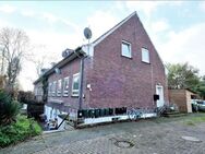 1-Zimmer-Wohnung mit Parkmöglichkeiten nahe der niederländischen Grenze - Kranenburg (Nordrhein-Westfalen)