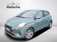 Hyundai i10, 1.0 FL (MY25) Benzin 5-MT Select, Jahr 2024 - Torgau