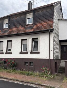 HANDWERKERPERLE, INVEST, MIETWOHNUNGEN - Homburg