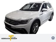 VW Tiguan, 1.5 TSI R-LINE, Jahr 2023 - Bochum