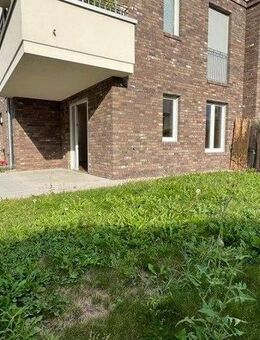 2 Terrassen-Wohnungen in Stadtvilla. - Potsdam