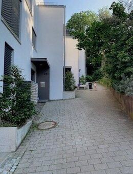 Modernes RMH in Filderstadt-Plattenhardt - Filderstadt