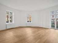 Familienfreundliche 4-Zimmer-Erdgeschoss Wohnung mit Terrasse in Tegel! - Berlin