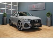 Audi Q3 Sportback 40 2.0TDI quattro S-Line Sonos*AHK - Sinzig