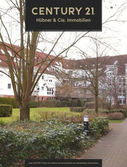 Käuferprovisionsfrei! Stilvolle, gepflegte Maisonette-Wohnung - Hamburg