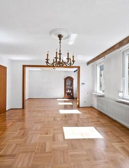 PROVISIONSFREI - Großes Haus mit Platz für die ganze Familie, inkl. Laden- bzw. Bürofläche - Mühlheim (Donau)