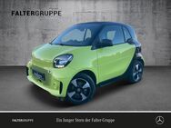 smart EQ fortwo, PASSION BREMSASSIS, Jahr 2020 - Worms