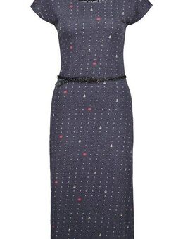 Alife & Kickin Sommerkleid Damen MelliAK B