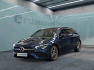 Mercedes CLA 250, , Jahr 2023 - München