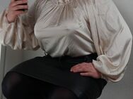 Crossdresser sucht Freundschaft zu einer Sie - Hannover