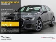 Audi A6, Limousine 45 TFSI Q S LINE, Jahr 2024 - Bochum