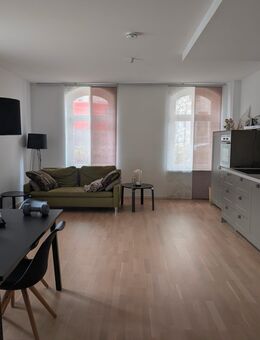 2 Zimmerwohnung - Hofgeismar