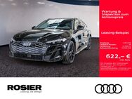 Audi A5, 2.0 TDI Avant, Jahr 2022 - Menden (Sauerland)