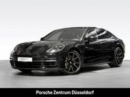 Porsche Panamera, 4 E-Hybrid, Jahr 2019 - Düsseldorf