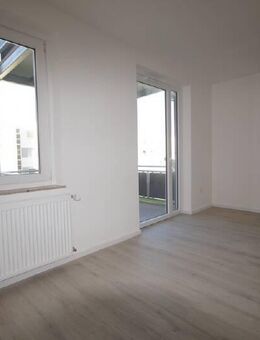 Stylisch wohnen: Kernsanierte 1-Zimmer-Apartments für den Studentenalltag - Minden (Nordrhein-Westfalen)