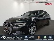 Audi A6 45 TDI quattro s-line sport Business Matrix Navi - Kaiserslautern