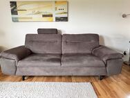 Couchgarnitur 2+3-Sitzer - Rottweil