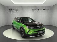 Opel Mokka-e, Ultimate Ulti Elektro Massagesitze, Jahr 2021 - Rutesheim