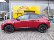 Opel Grandland X, 1.6 Turbo Hybrid Line, Jahr 2021 - Brunsbüttel