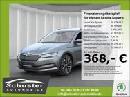 Skoda Superb Combi Style TDI*DSG Matrix-LED R-Kam 19* - Ruhstorf (Rott)