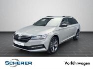 Skoda Superb, 2.0 TDI Combi Sportline Assistenz-Paket, Jahr 2024 - Simmern (Hunsrück)