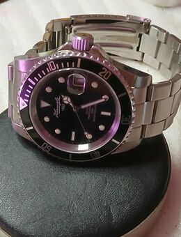 Kienzle Professional Diver 200m Eta 2824-2 - Hamburg Harburg