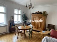 Wohnungsswap - Pflügerstraße - Berlin