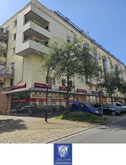 Elbnah, Wohnen im Grünen - mit Balkon und Sonnenfeeling! - Dresden
