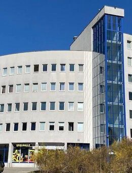 Frei: Helles Mikroapartment mit ruhigem Innenhofblick | Fernwärme - Nürnberg