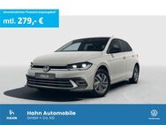 VW Polo, 1.0 TSI Style 95, Jahr 2024 - Sindelfingen