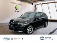 Skoda Kamiq, 1.0 TSI Style 17 DIGITAL RÜFA HEIZB E-SITZ, Jahr 2024 - Idar-Oberstein