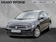 VW Polo, Life Spu, Jahr 2022 - Schwerin