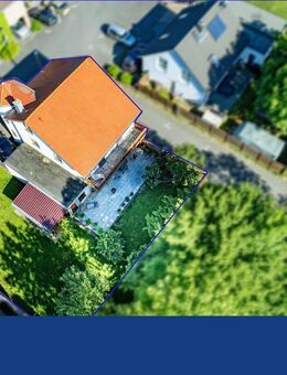 Familienidyll in Aachen Eilendorf - Freistehendes Einfamilienhaus mit separatem Baugrundstück - Aachen