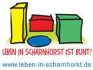 Demnächst frei! 3-Zimmer-Wohnung in Dortmund Scharnhorst - Dortmund